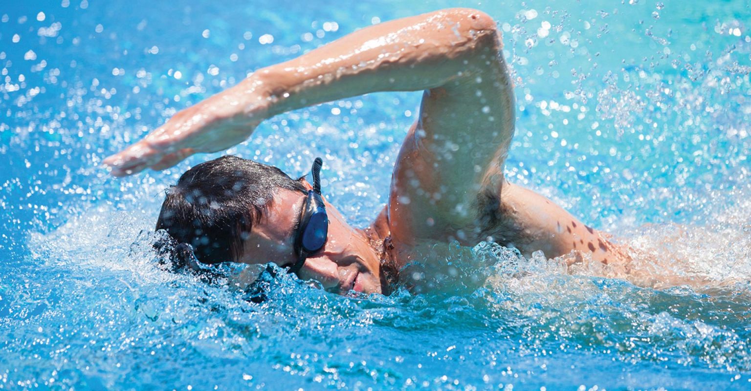 Aquasport Escuela de Natación