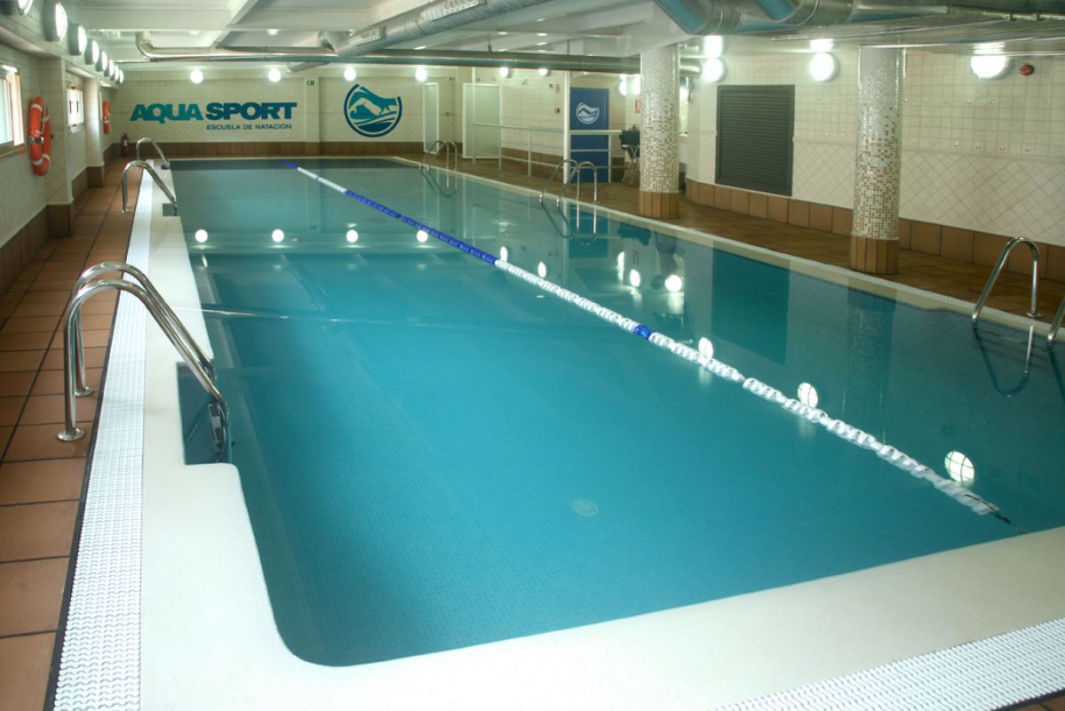 Aquasport Escuela de Natación