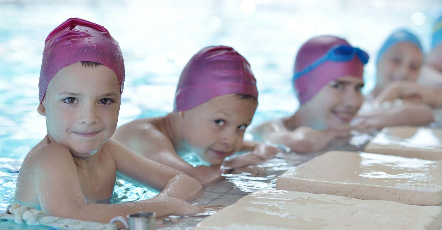 Aquasport Escuela de Natación